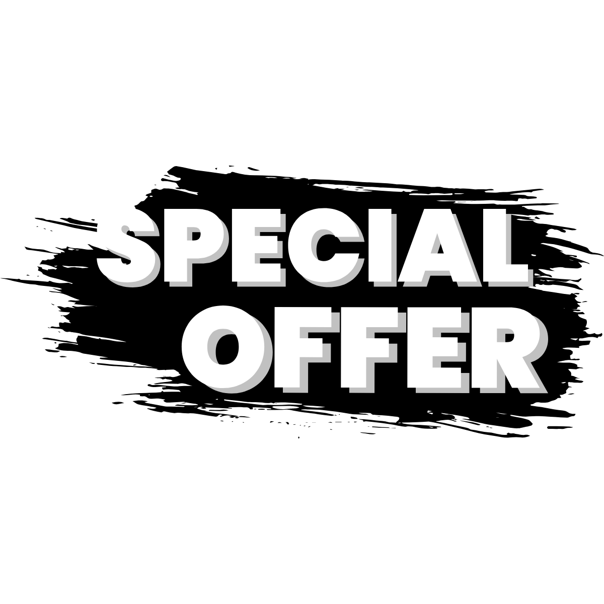 Special Offer Icon